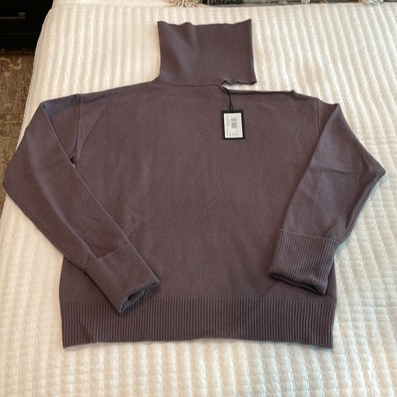 PAIGE Raundi Sweater - Picture 4 of 8